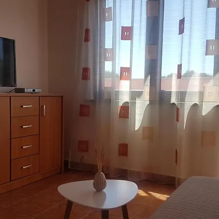Apartmán A&m Rovinj