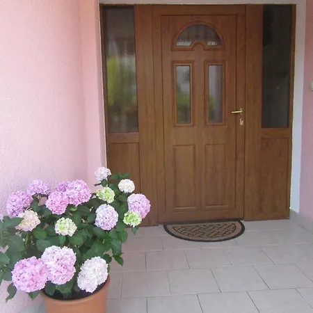 A&m Apartmán Rovinj