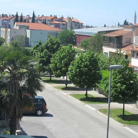 Apartman A&m