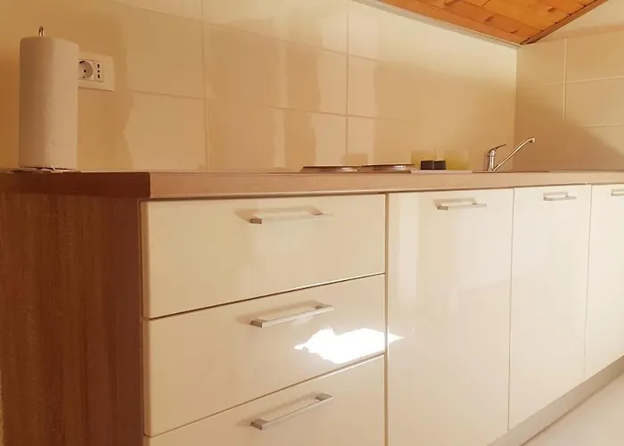 Διαμέρισμα A&m *