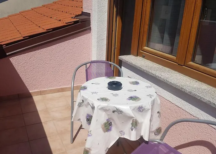 Διαμέρισμα A&m *