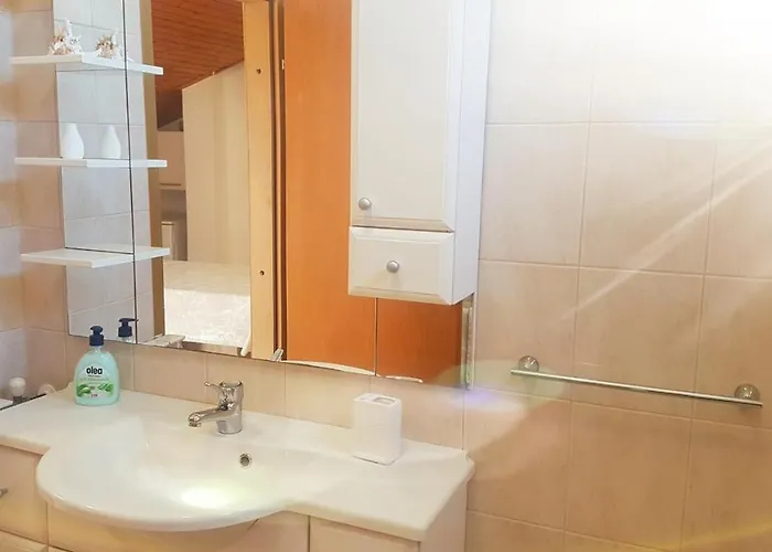 Διαμέρισμα A&m *