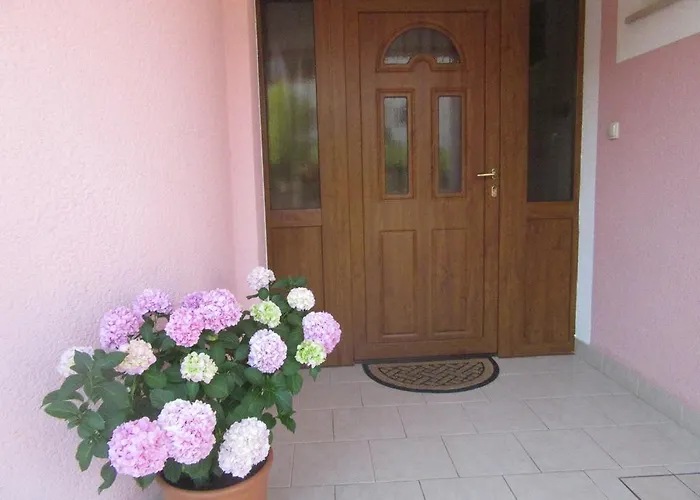 A&m Διαμέρισμα Ρόβινι