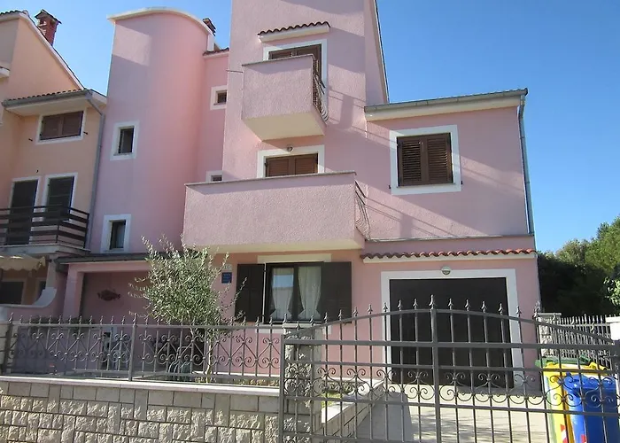 A&m Διαμέρισμα