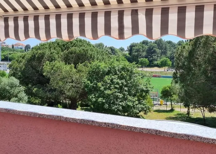 A&m Διαμέρισμα *