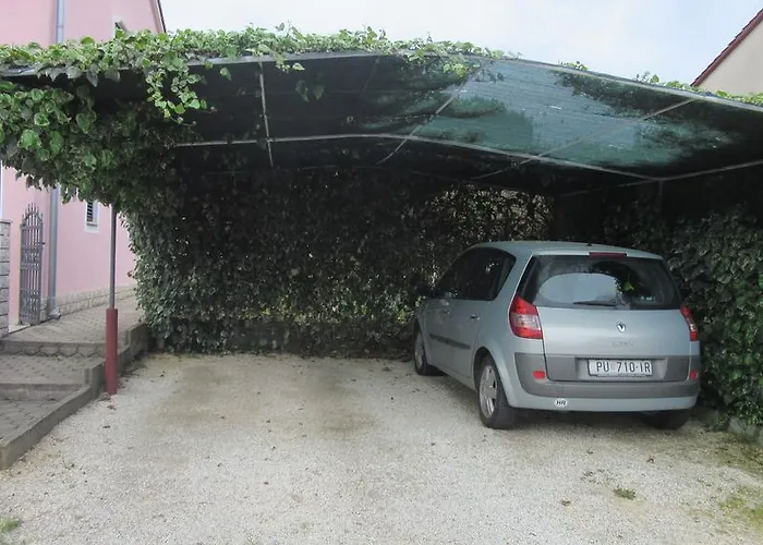 Διαμέρισμα A&m