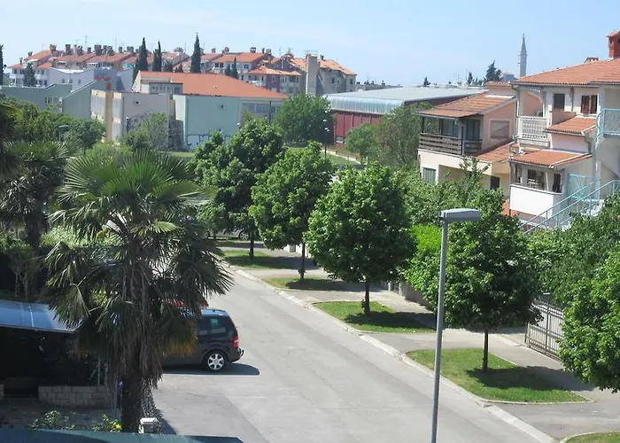 Διαμέρισμα A&m