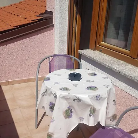 Apartman A&m *