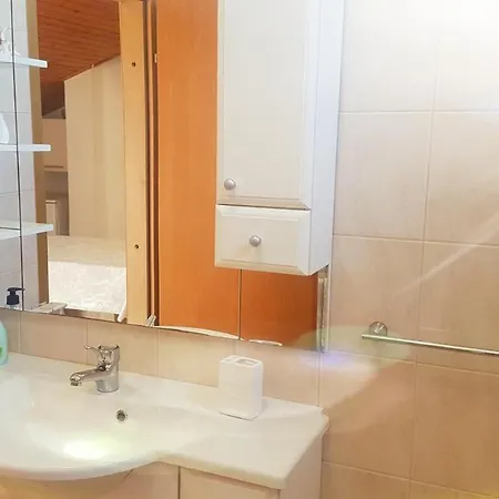 Apartman A&m *