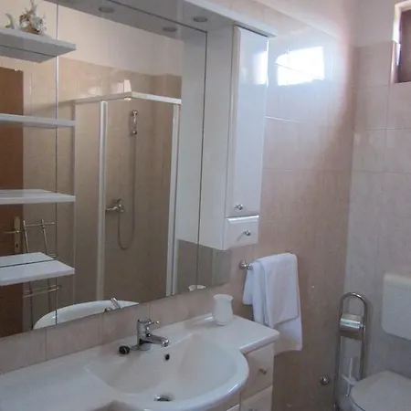 A&m Apartman *
